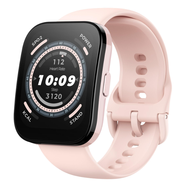 Smartwatch Amazfit Bip 5
