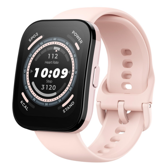 Smartwatch Amazfit Bip 5