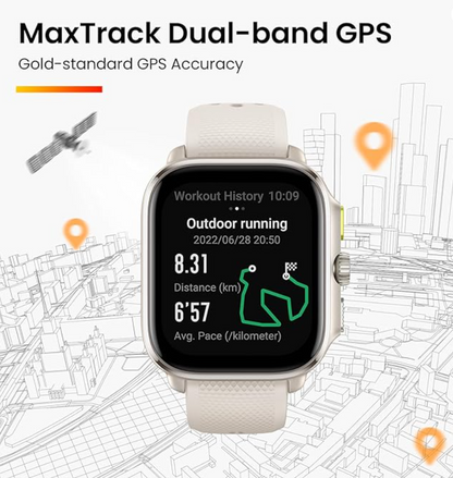 Smartwatch Amazfit Cheetah