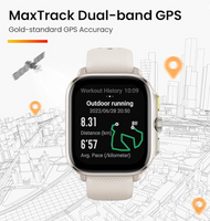 Smartwatch Amazfit Cheetah 3