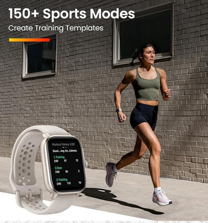 Smartwatch Amazfit Cheetah