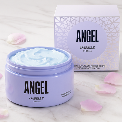 Angel – Perfuming Body Cream by Isabelle La Belle