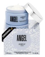 Angel – Perfuming Body Cream by Isabelle La Belle 2