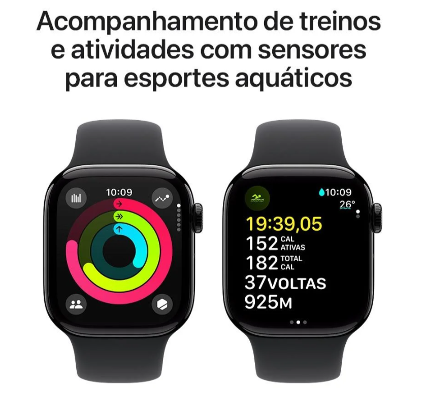 Apple Watch S10 46mm GPS