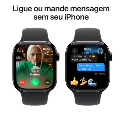 Apple Watch SE3 44mm GPS