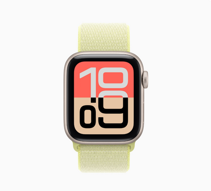 Apple Watch SE3 40mm GPS