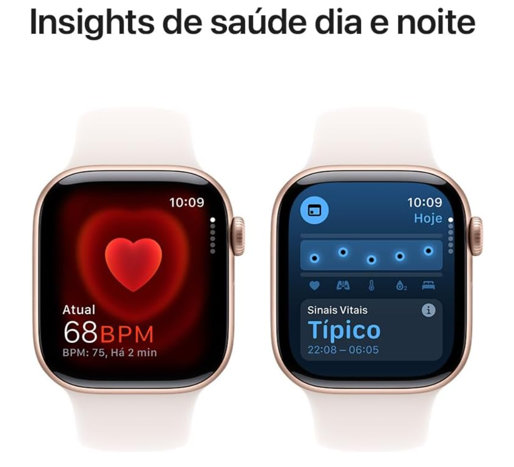 Apple Watch S10 46mm GPS