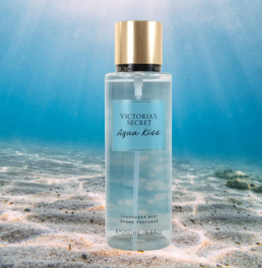 Body Splash VICTORIAS SECRET AQUA KISS