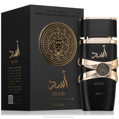 Asad by Lattafa