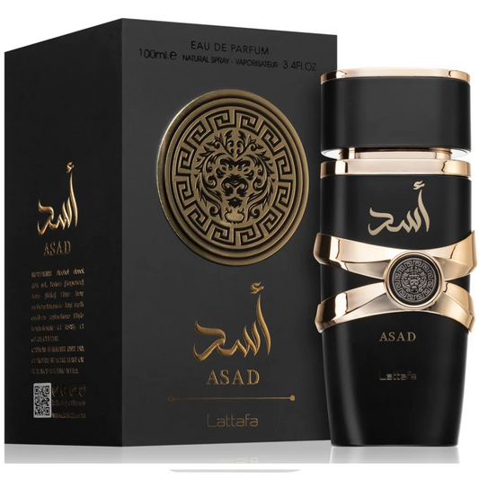 Asad by Lattafa