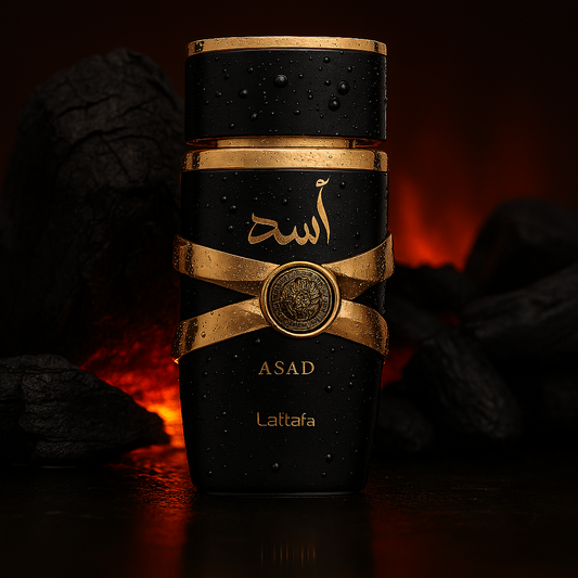 Asad by Lattafa