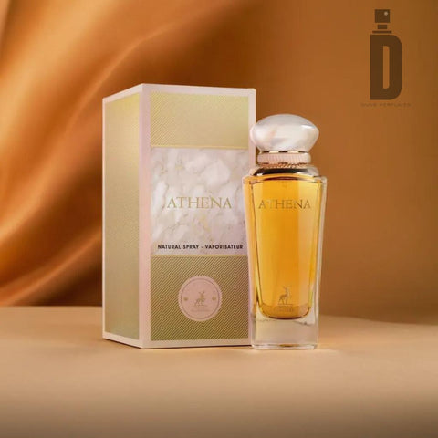 Athena by Maison Alhambra