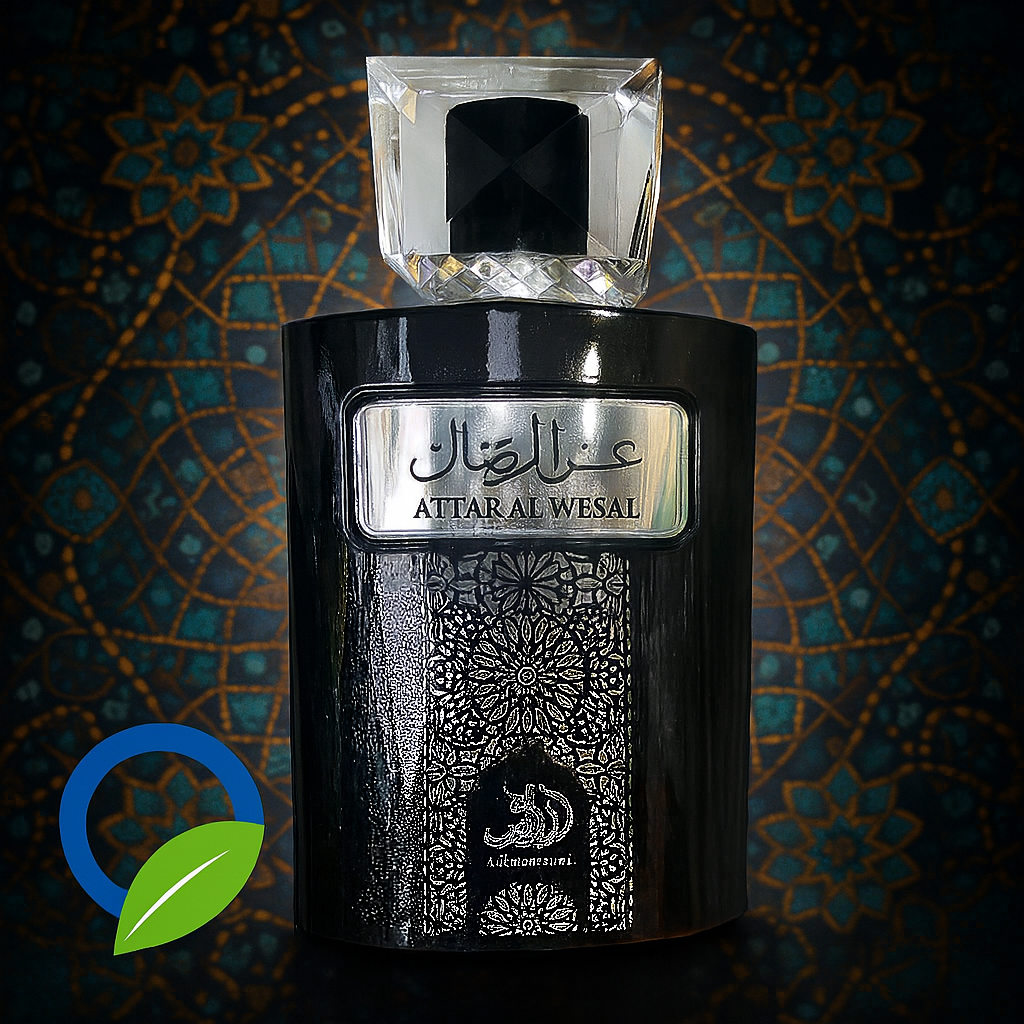 Attar Al Wesal by Al Wataniah