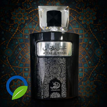Attar Al Wesal by Al Wataniah
