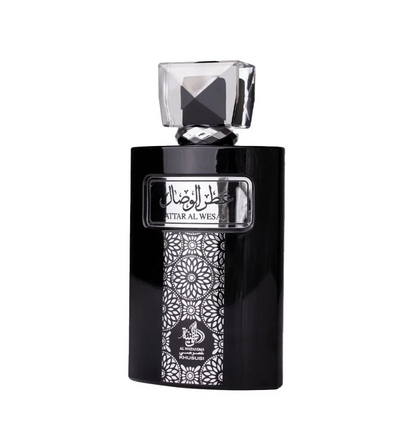 Attar Al Wesal by Al Wataniah