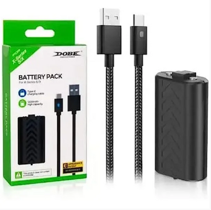 Battery Pack para Xbox