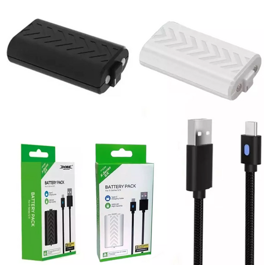 Battery Pack para Xbox