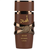 Asad Bourbon by Lattafa 4