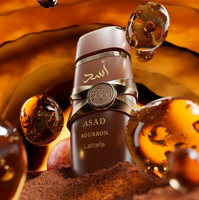 Asad Bourbon by Lattafa 2