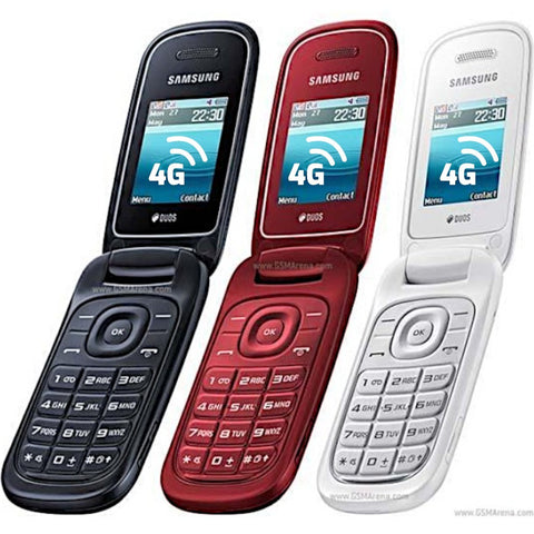 Samsung E1272