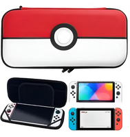 Case POKEMON Protetor para Nintendo Switch V2 3