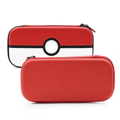 Case POKEMON Protetor para Nintendo Switch V2