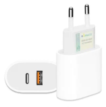 Carregador A’Gold CA40-4