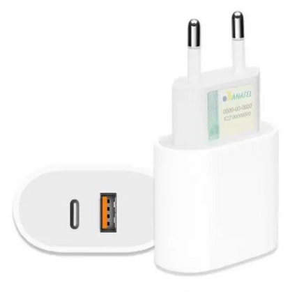 Carregador A’Gold CA40-4