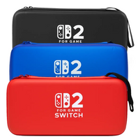 Case Protetor para Nintendo Switch 2 1