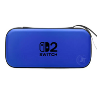 Case Protetor para Nintendo Switch 2 4