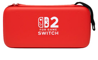 Case Protetor para Nintendo Switch 2 5