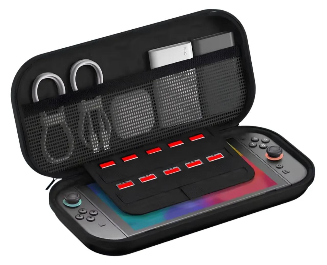 Case Protetor para Nintendo Switch 2
