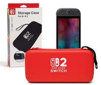 Case Protetor para Nintendo Switch 2 3