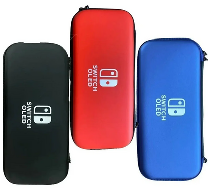 Case Protetor para Nintendo Switch OLED