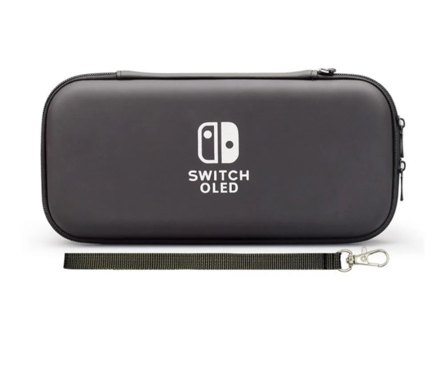 Case Protetor para Nintendo Switch OLED