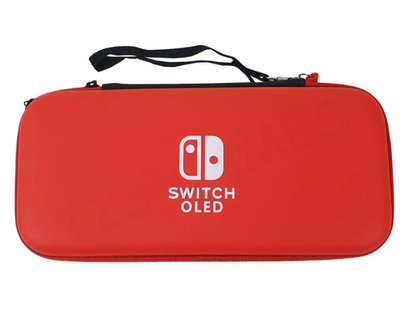 Case Protetor para Nintendo Switch OLED