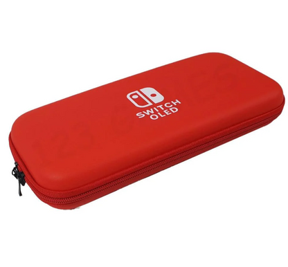 Case Protetor para Nintendo Switch OLED