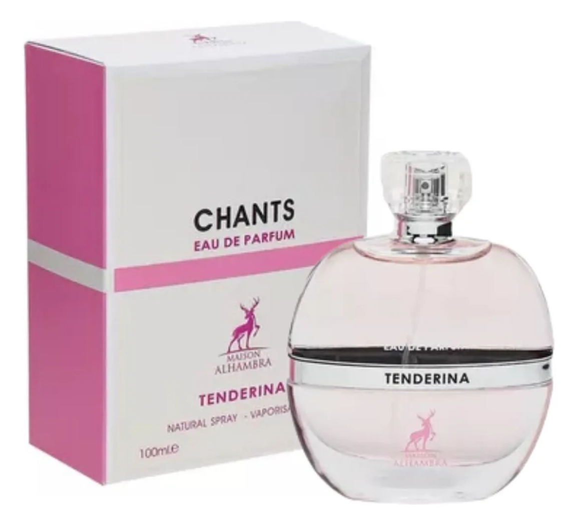 Chants Tenderina by Al Wataniah