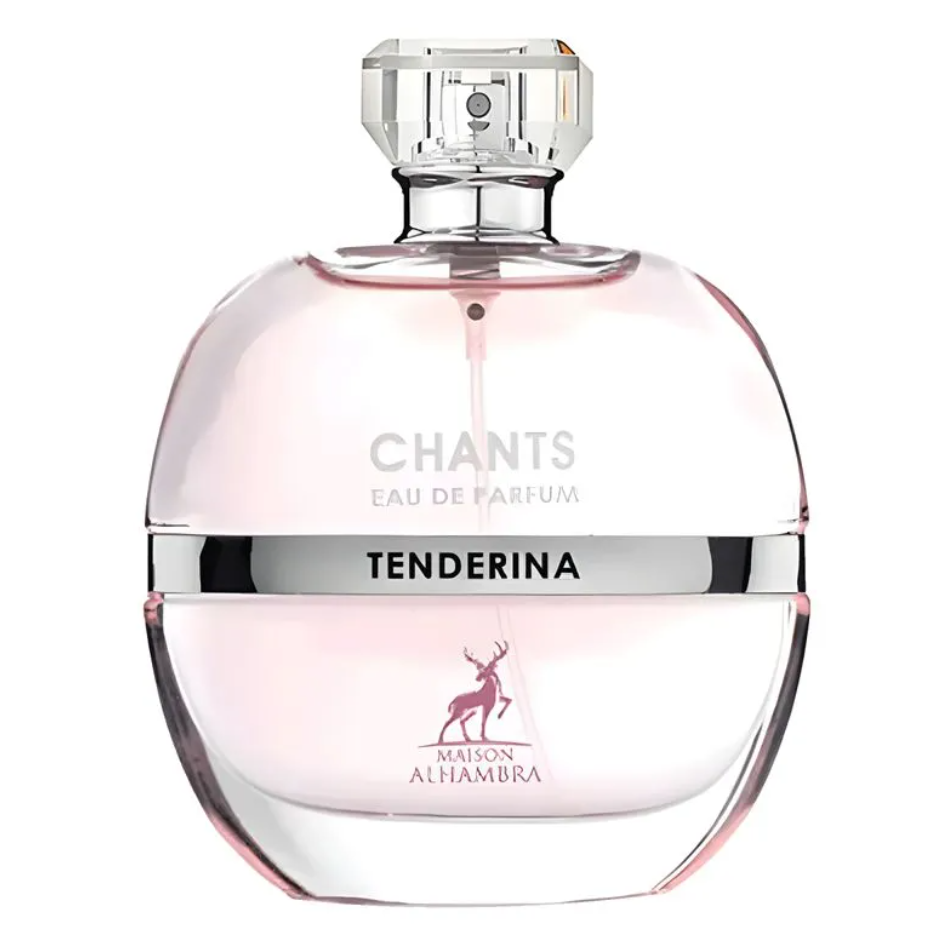 Chants Tenderina by Al Wataniah