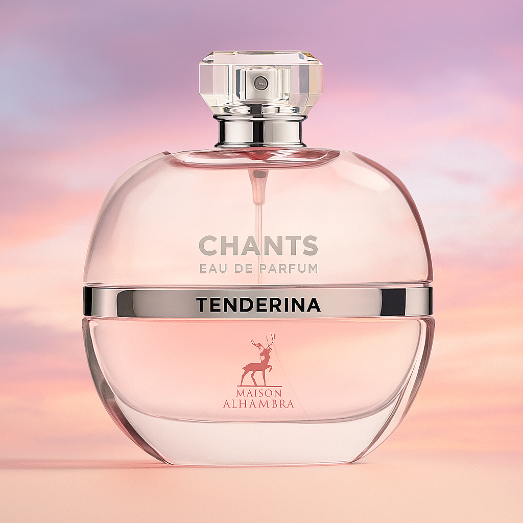 Chants Tenderina by Al Wataniah