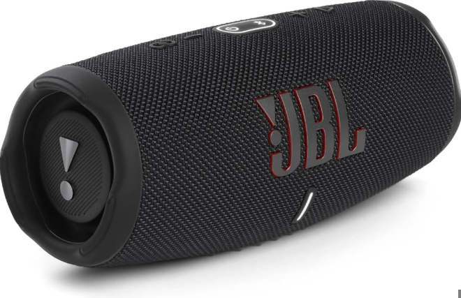 Caixa de Som JBL CHARGER 5