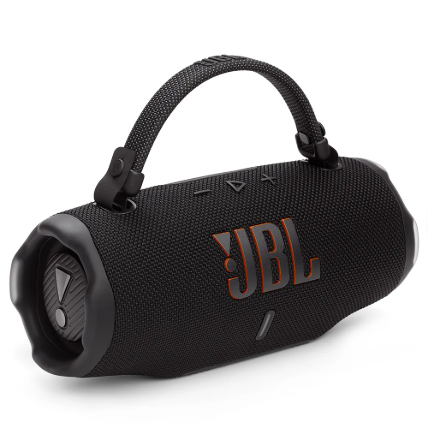 Caixa de Som JBL CHARGER 6