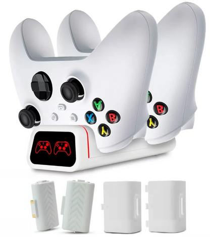 Charging Dock para Xbox one S