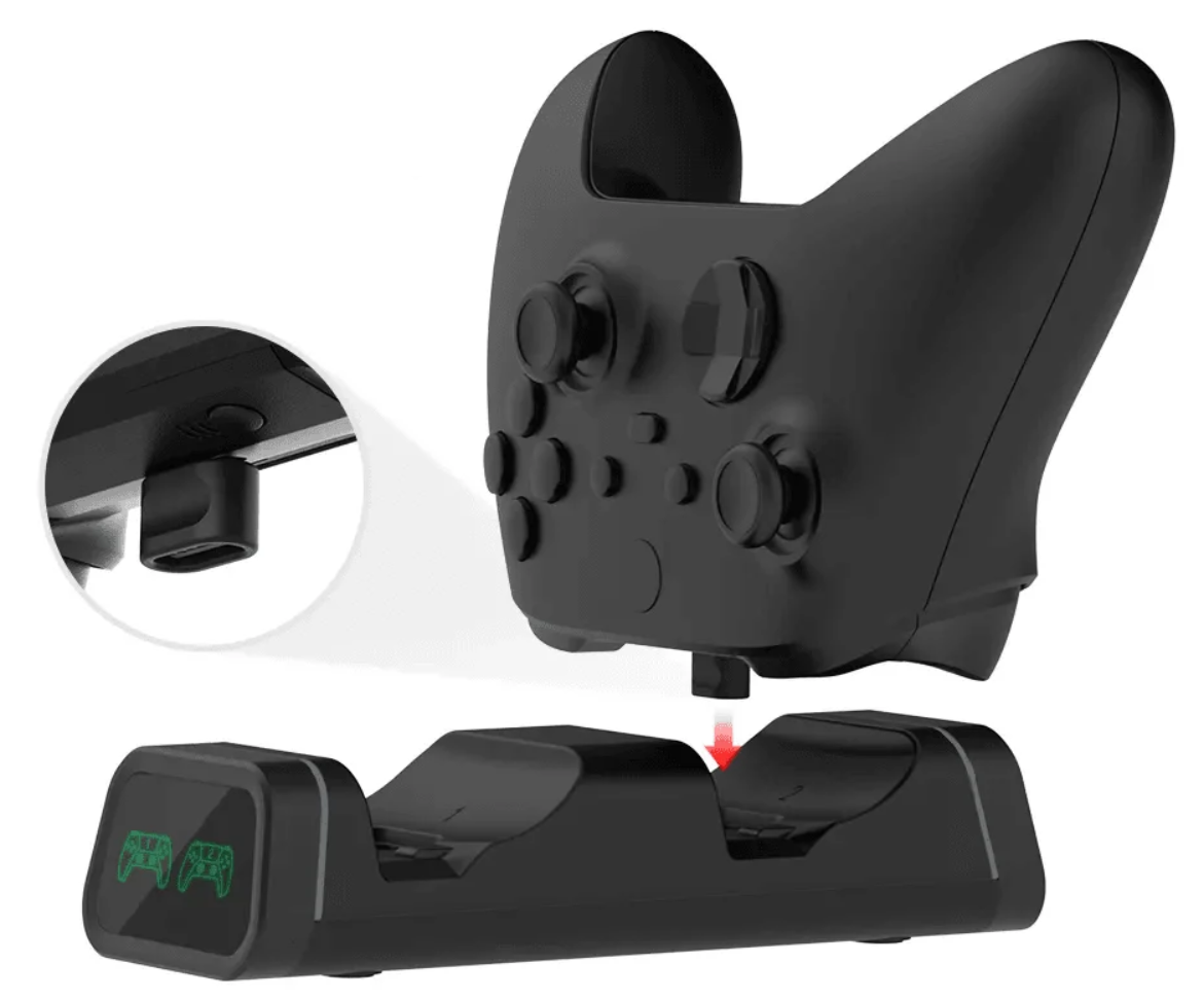 Charging Dock para Xbox one S