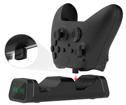 Charging Dock para Xbox one S