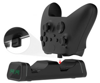 Charging Dock para Xbox one S 5