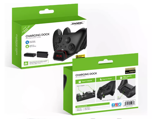 Charging Dock para Xbox one S