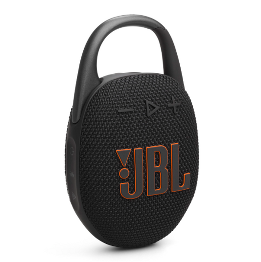 Caixa de Som JBL Clip 5