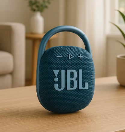 Caixa de Som JBL Clip 5