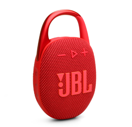 Caixa de Som JBL Clip 5
